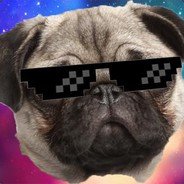 я мопс дядя пёс