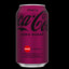 Coca-Cola® Cherry Zero dinker1