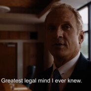 Greatest Legal Mind I Ever Knew