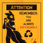 Steam avatar