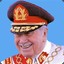 Augusto Pinochet