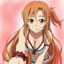 Asuna enjoyer=^.^=