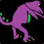 Barney The Pedosaurus™