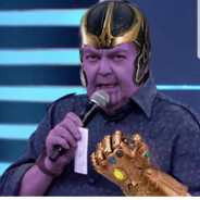 FausThanos