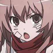 我是逢坂大河的狗