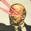 Laser Lenin