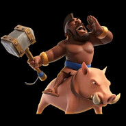 Hog Rider's avatar