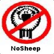 Nosheep