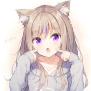 ねこみみかわいい ♡