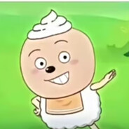 我是懒羊羊头上顶坨翔