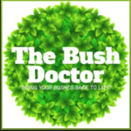 The Bush Doctor
