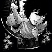 Warl0r3d avatar