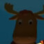 TYRONE DE LOS BACKYARDIGANS