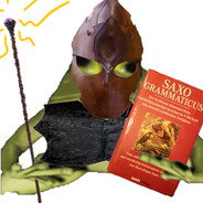 Saxius Lord of Skovslop