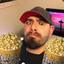 Keemstar&#039;s popcorn