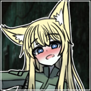 变态三无白发少女赛高