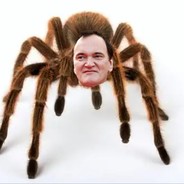 Quentin Tarantulino