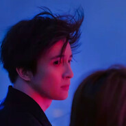 我躲也不躲往里闯