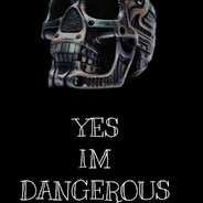 ☢️DANGEROUS☢
