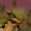 GebSuo The Ankylosaurus