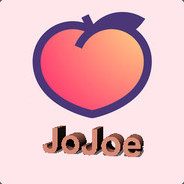JoJoe's Peach