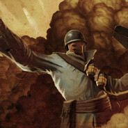 Steam Avatar