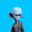 MEGAMIND