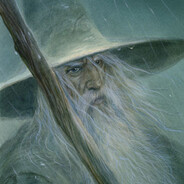 GandalfTheGray