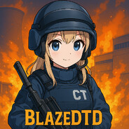 BlazeDTD
