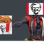 Infernel Sanders