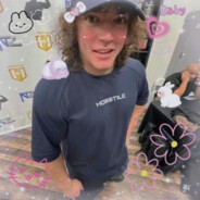 apex is like a diddy party