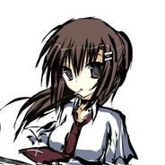 帝国の突撃兵水上由岐