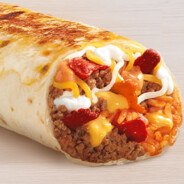 The New Grilled Cheese Burrito