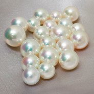 Smoke Pearls