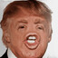 Tonald Drump