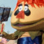 H.R. Pufnstuf