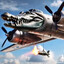 Bombardiro Crocodilo