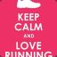 RunningLove