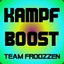 Kampfboost