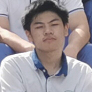 东涌中学高展程