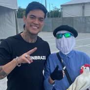 Player avatar