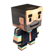 pilisos майнкрафтер