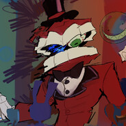 Steam Avatar