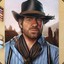 arthur morgan in GTA6