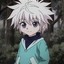 Killua