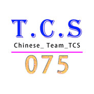 [T.C.S] \075\姚迪