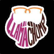 LlamaChomp