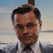 L'unique Jordan Belfort