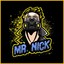 Mr. Nick