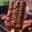 PICOLE DE CARNE